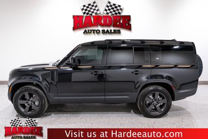 Used 2024 Land Rover Defender 130 S