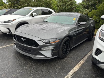 Used 2020 Ford Mustang GT w/ GT Performance Package