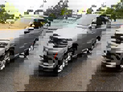 Used 2021 Dodge Durango GT