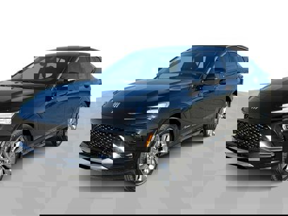 New 2025 Buick Envista Avenir