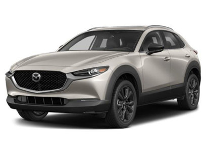 New 2024 MAZDA CX-30 AWD 2.5 S w/ Select Sport Pkg