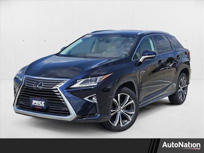 Used 2019 Lexus RX 350 AWD