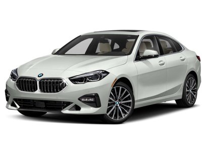 Used 2021 BMW 228i xDrive Gran Coupe w/ Convenience Package