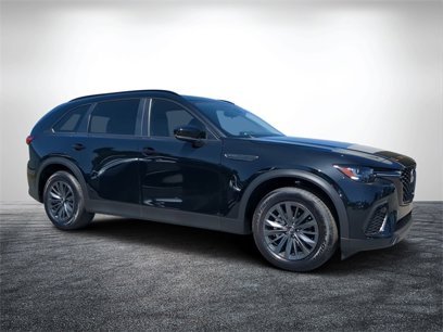 New 2025 MAZDA CX-70 3.3 Turbo w/ Preferred Package