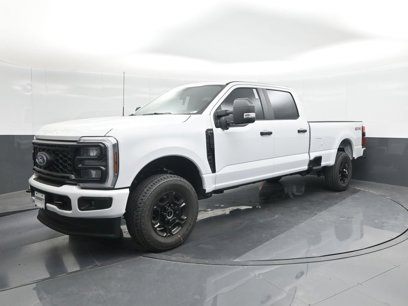 New 2025 Ford F250 XL