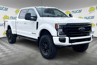 Used 2022 Ford F250 Lariat w/ Tremor Off-Road Package