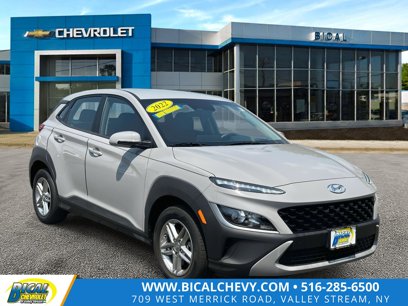 Used 2022 Hyundai Kona SE w/ Cargo Package