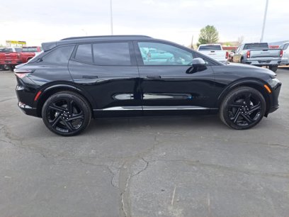 New 2025 Chevrolet Equinox EV RS