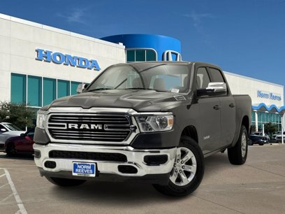 Used 2024 RAM 1500 Laramie