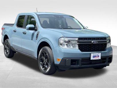 Used 2022 Ford Maverick XLT w/ Equipment Group 300A Standard