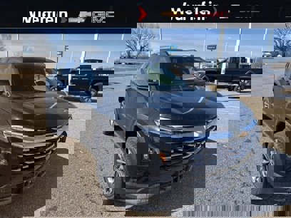 New 2025 Chevrolet Equinox LT w/ Convenience Package II