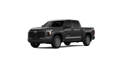 New 2025 Toyota Tundra SR5