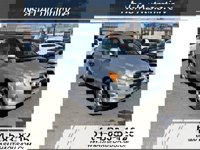 Used 2011 Toyota RAV4 Limited