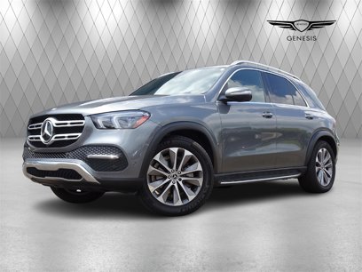 Used 2022 Mercedes-Benz GLE 350 4MATIC