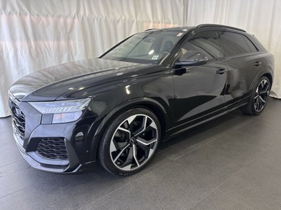 Used 2023 Audi RS Q8