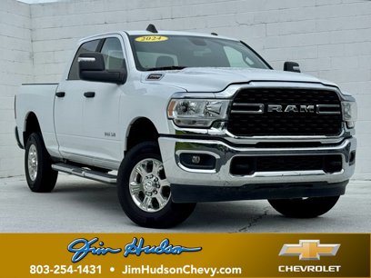 Used 2024 RAM 2500 Big Horn