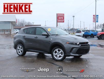 Used 2023 Dodge Hornet GT Plus