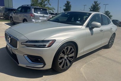 Used 2019 Volvo S60 T6 Inscription