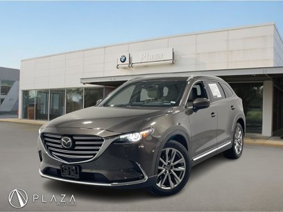 Used 2018 MAZDA CX-9 Grand Touring