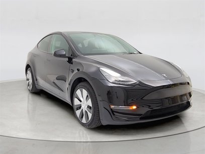 Used 2023 Tesla Model Y Long Range