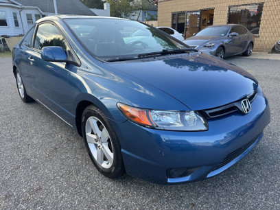 Used 2006 Honda Civic EX