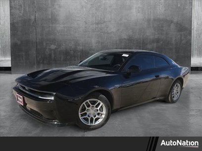 New 2025 Dodge Charger R/T w/ Quick Order Package 25M R/T