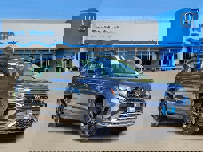 Used 2022 Volkswagen Taos S w/ IQ Drive S Package