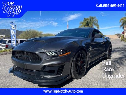 Used 2019 Ford Mustang GT Premium w/ GT Performance Package