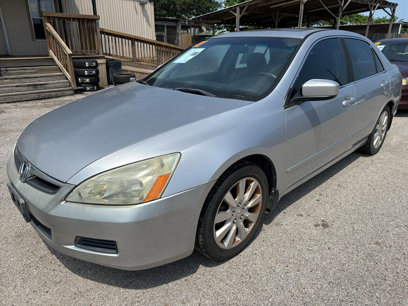 Used 2006 Honda Accord EX-L