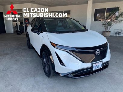 Used 2023 Nissan Ariya
