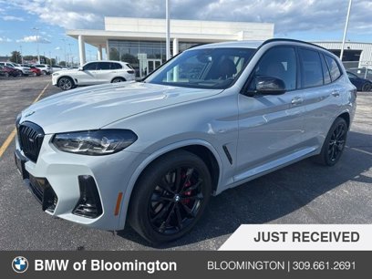 Used 2023 BMW X3 M40i w/ Premium Package