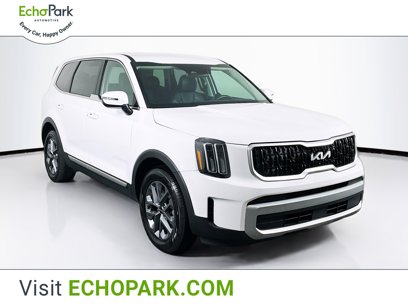 Used 2024 Kia Telluride LX