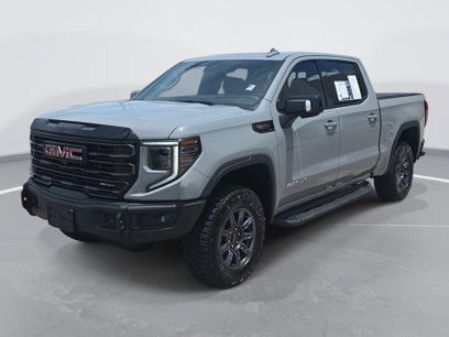 Used 2024 GMC Sierra 1500 AT4X