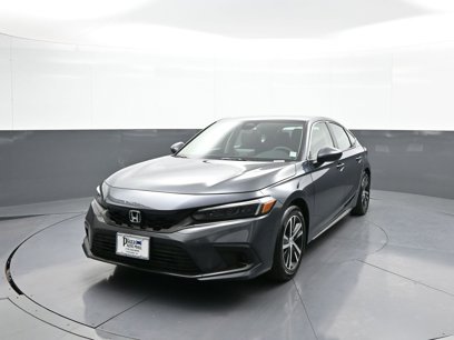 Used 2024 Honda Civic LX