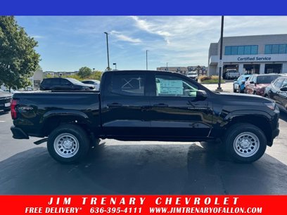 New 2026 Chevrolet Colorado W/T w/ Advanced Trailering Package