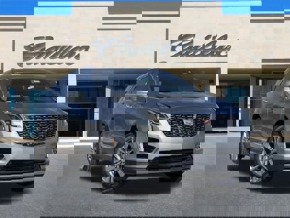 New 2025 Cadillac XT5 Premium Luxury w/ Technology Package