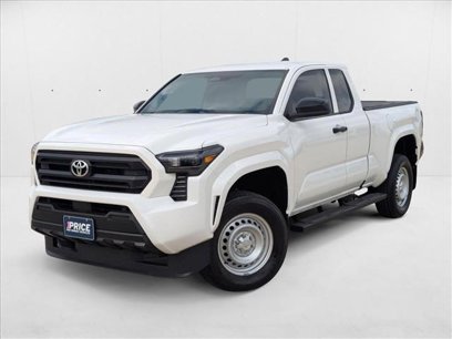 Used 2025 Toyota Tacoma SR
