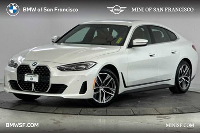 Used 2024 BMW 430i Gran Coupe