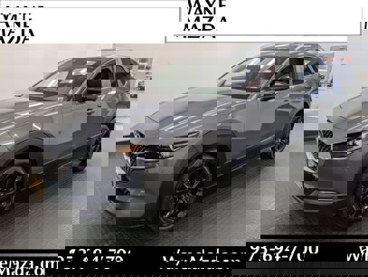 Certified 2023 MAZDA CX-30 AWD 2.5 S w/ Preferred Package