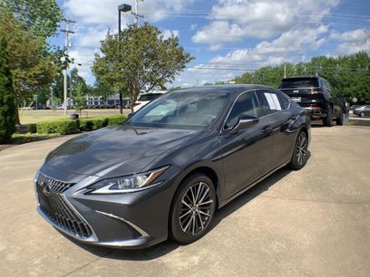 Certified 2024 Lexus ES 350 w/ Premium Package