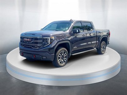 Used 2022 GMC Sierra 1500 AT4 w/ AT4 Premium Package