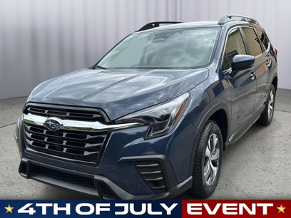New 2025 Subaru Ascent Premium