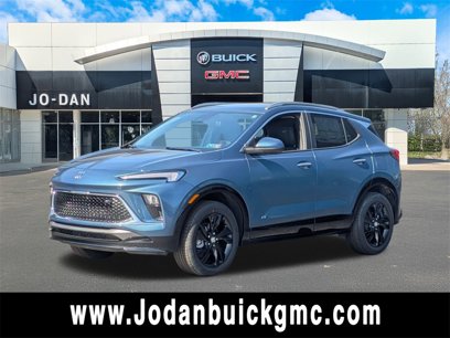 New 2025 Buick Encore GX Sport Touring