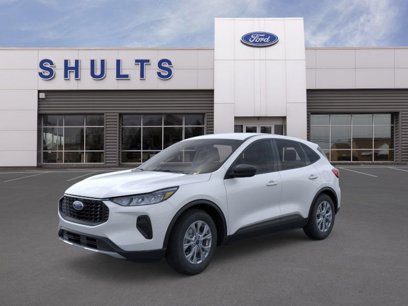 New 2025 Ford Escape Active w/ Cold Weather Package
