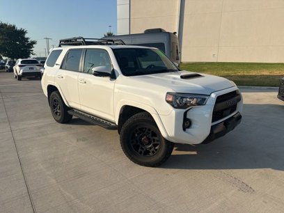 Used 2023 Toyota 4Runner TRD Pro