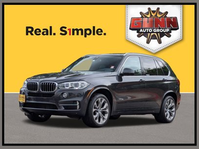 Used 2018 BMW X5 xDrive35i