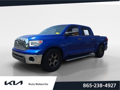 Used 2007 Toyota Tundra SR5