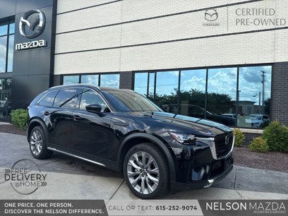 Certified 2024 MAZDA CX-90 3.3 Turbo w/ Premium Package