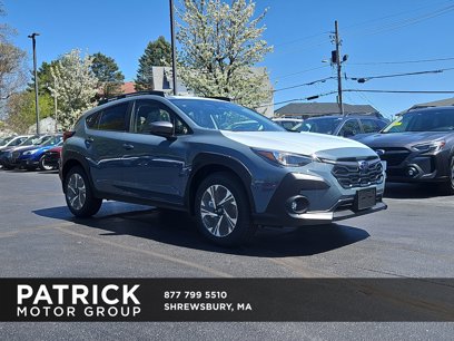 New 2025 Subaru Crosstrek 2.5i Premium
