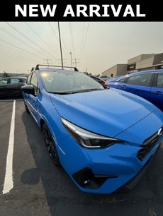 Used 2024 Subaru Impreza RS